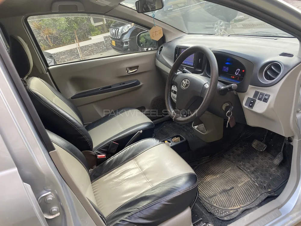 Toyota Pixis Epoch 2015 for sale in Karachi
