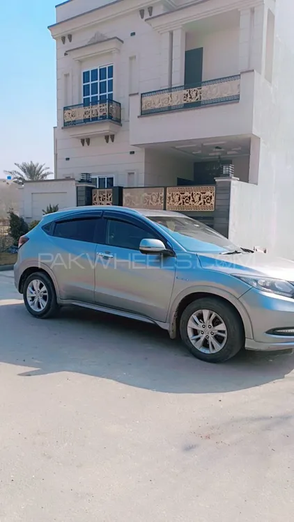 Honda Vezel 2014 for sale in Sialkot