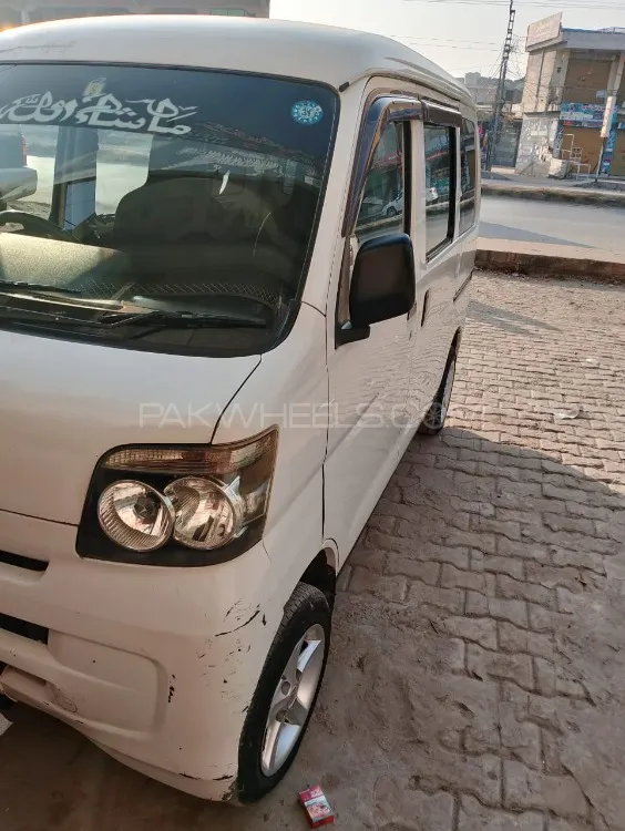 Suzuki Every 2014 for sale in Islamabad