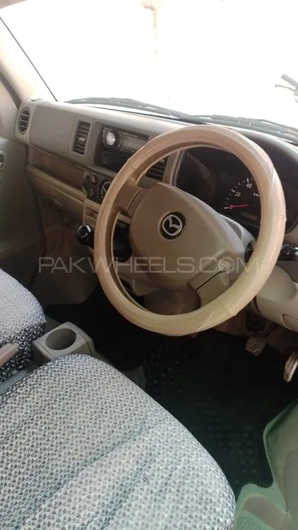 Mazda Carol 2014 for sale in Gujranwala
