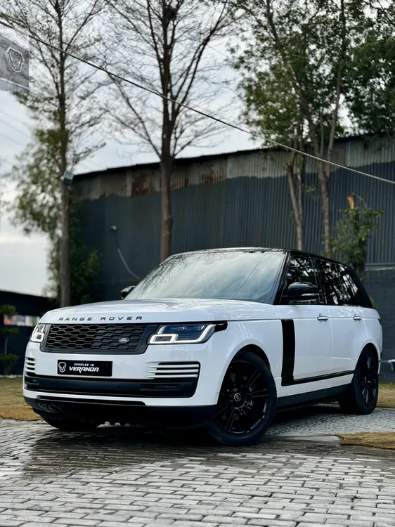 Range Rover Vogue 2019 for sale in Lahore
