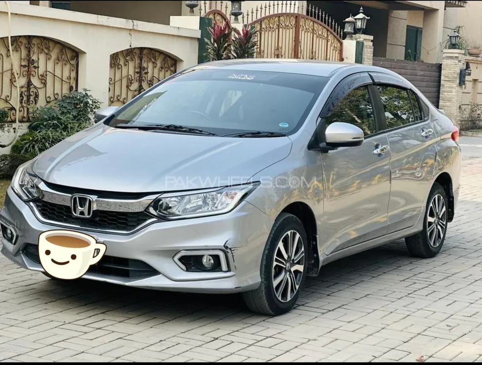 Honda City 2021 for sale in Islamabad
