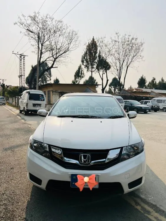 Honda City 1.3 i-VTEC 2019 for sale in Islamabad | PakWheels