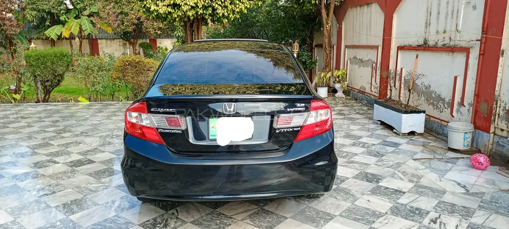 Honda Civic 2015 for sale in Sialkot