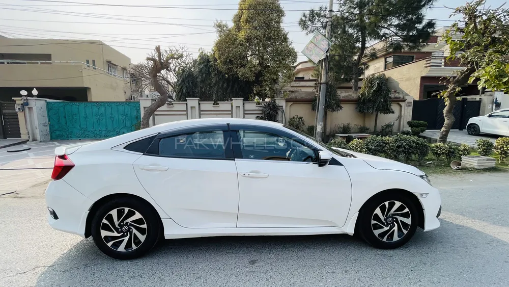 Honda Civic 2018 for sale in Chishtian