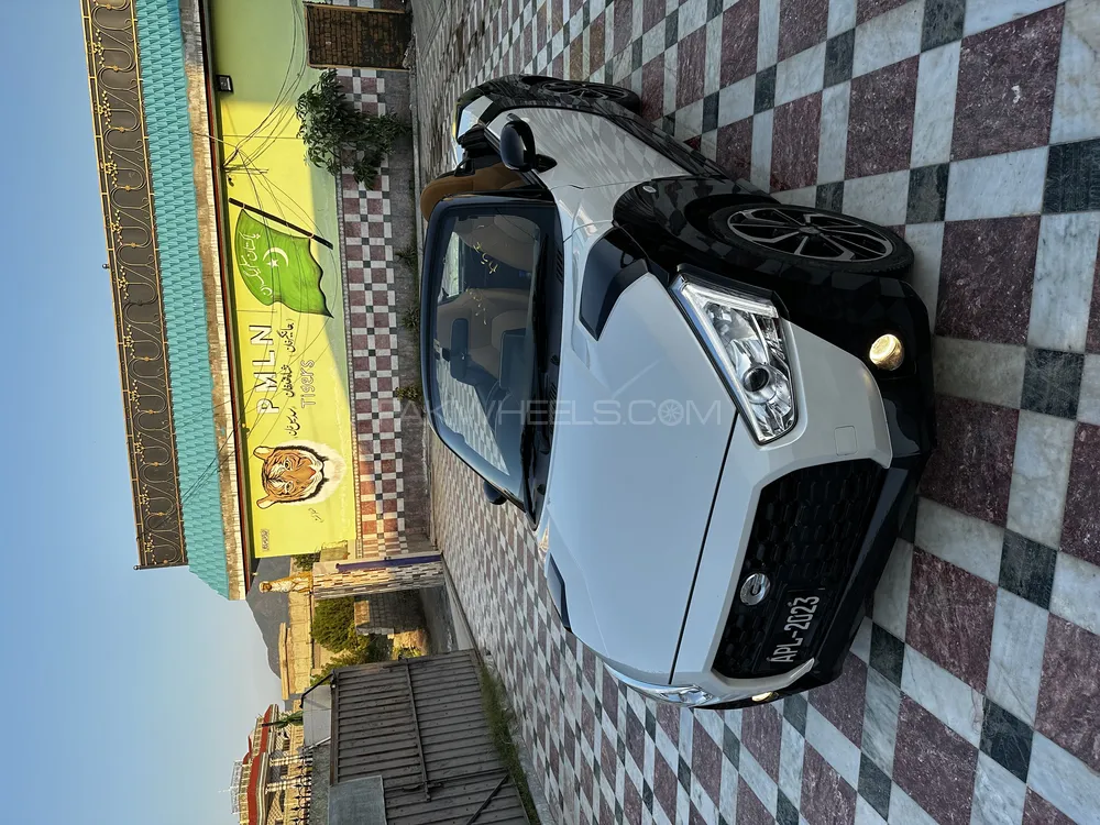 Daihatsu Copen 2020 for sale in Swabi