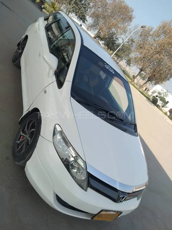 Honda Airwave 2014 for sale in Multan
