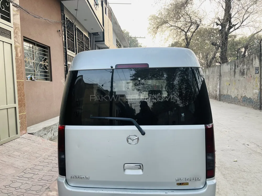 Mazda 626 2017 for sale in Lahore