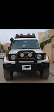 Toyota Land Cruiser 2005 for Sale