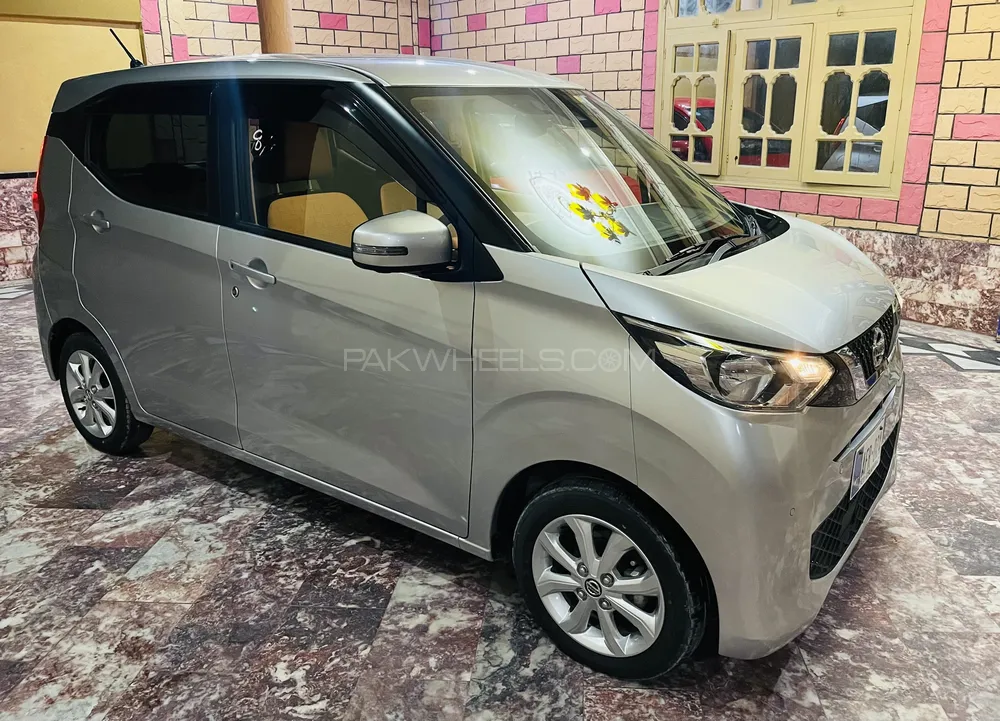 Nissan Dayz 2022 for sale in Peshawar