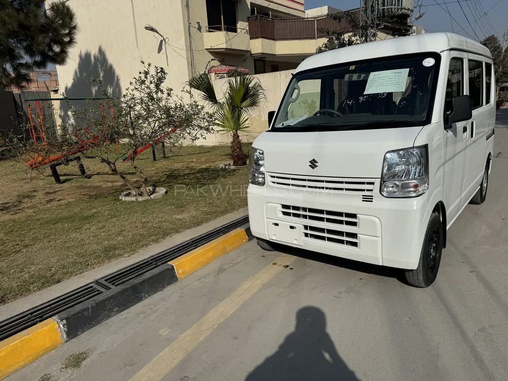 Suzuki Every 2019 for sale in Peshawar