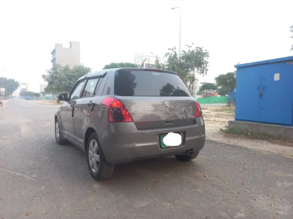 Suzuki Swift 2015 for sale in Lahore