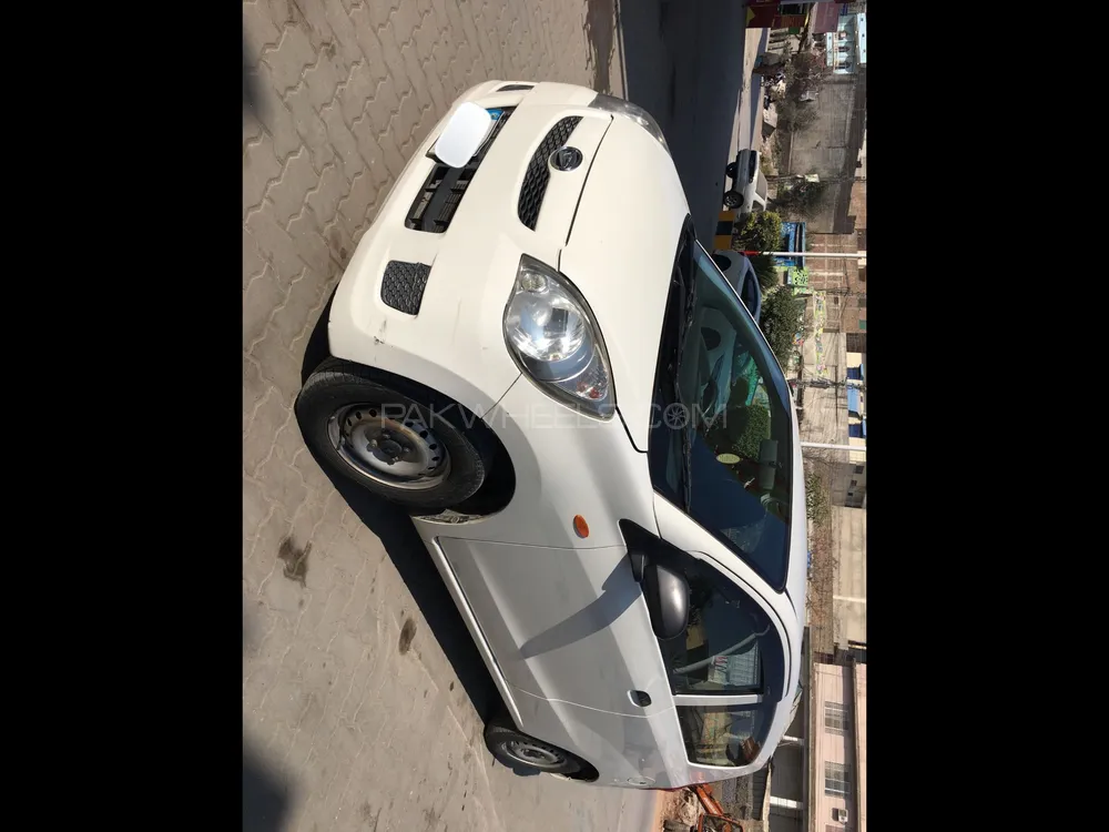 Daihatsu Mira 2014 for sale in Rawalpindi