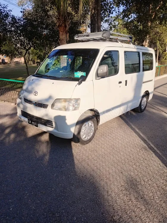 Toyota Lite Ace 2009 for sale in Peshawar