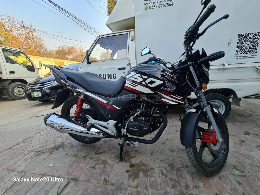 Honda CB 150F 2023 for Sale Image-1