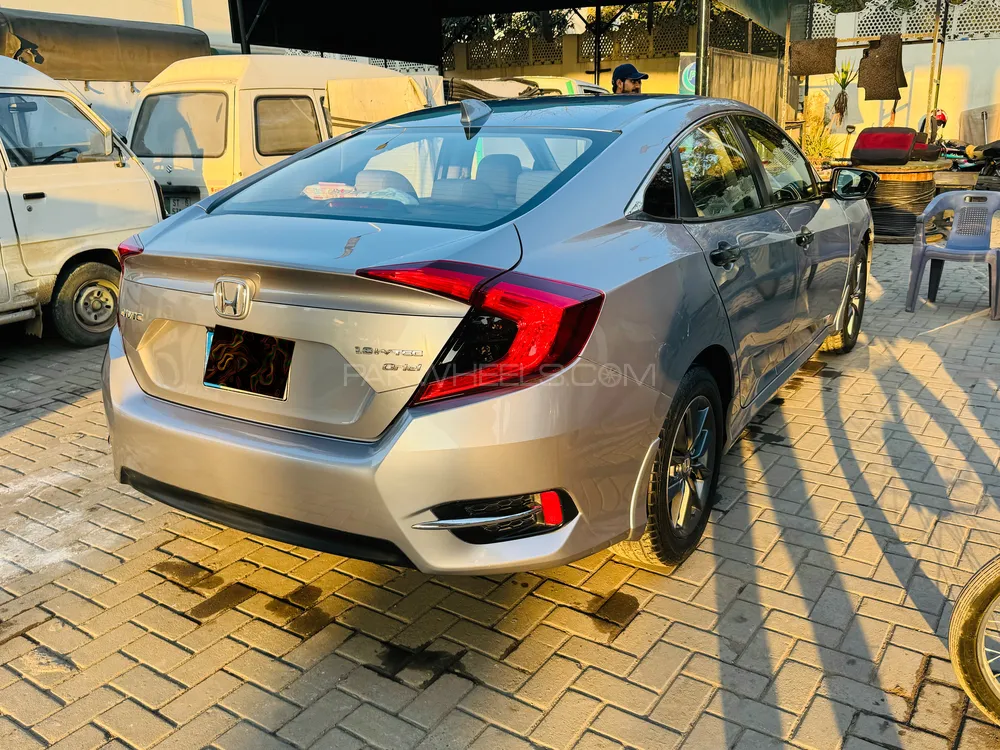 Honda Civic 2021 for sale in Sialkot