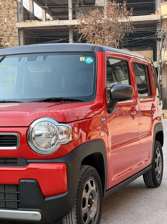 Mazda Flair Crossover 2020 for sale in Islamabad