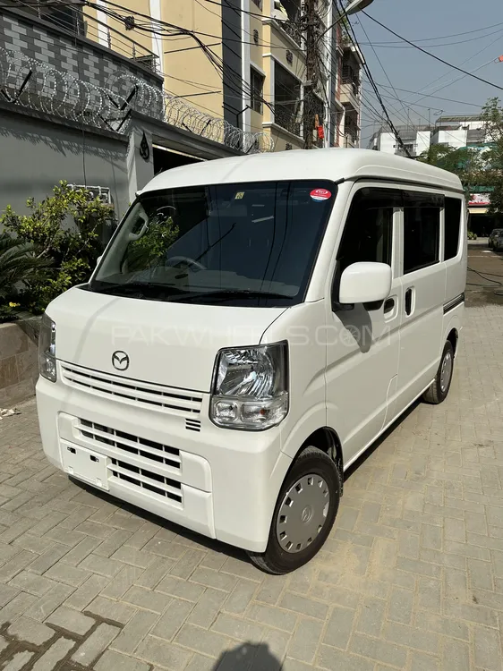 Suzuki Every 2018 for sale in Karachi