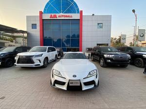 Fresh import