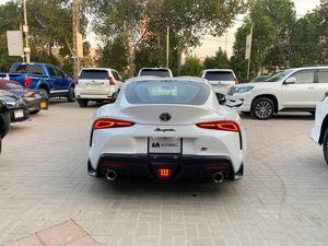 Fresh import