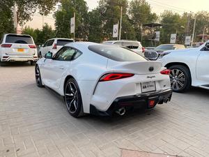 Fresh import