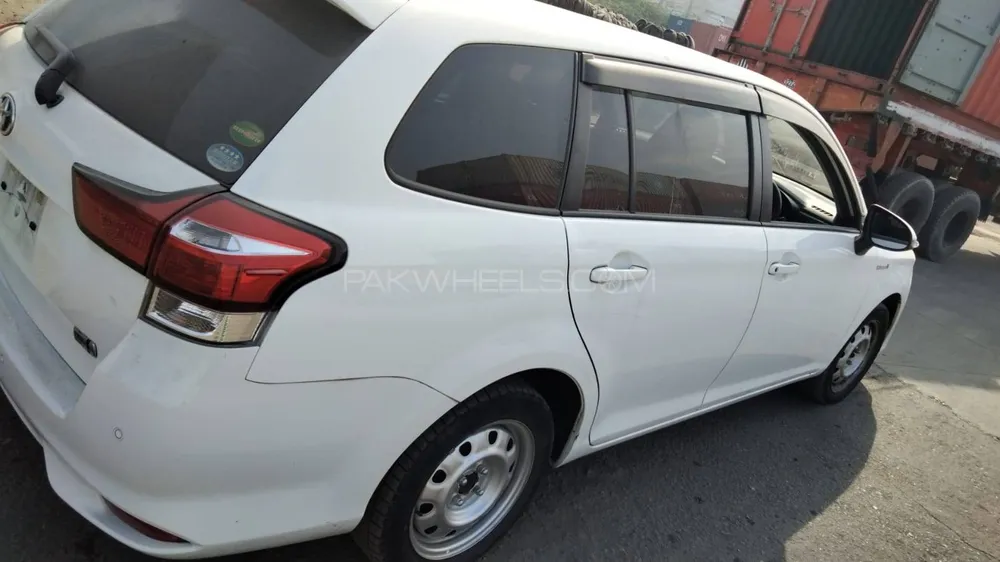 Toyota Corolla Axio 2019 for sale in Peshawar