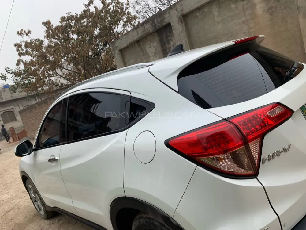 Honda HR-V 2017 for sale in Sialkot