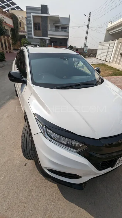 Honda Vezel 2018 for sale in Bahawalpur