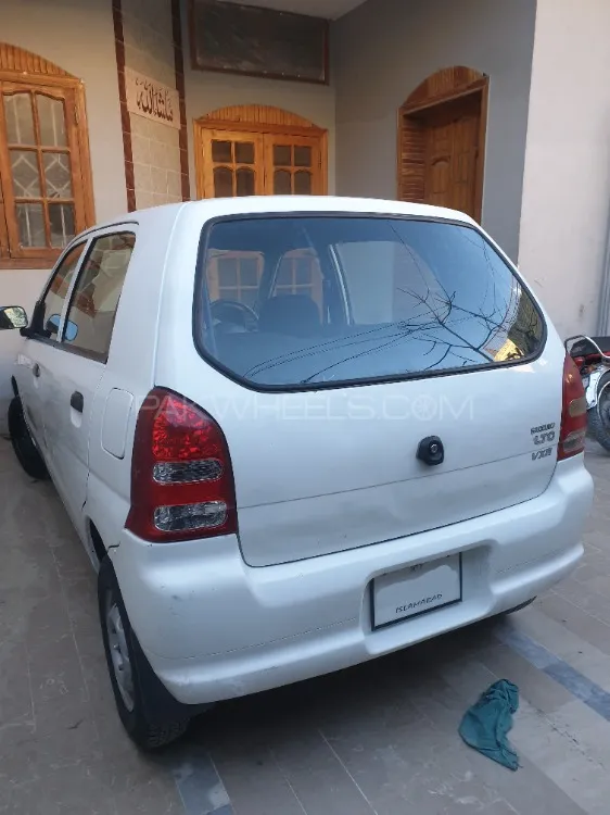 Suzuki Alto 2005 for sale in Quetta