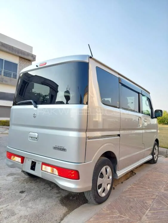 Suzuki Every Wagon 2018 for sale in Rawalpindi
