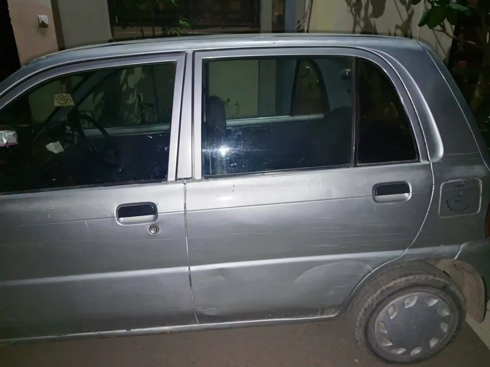 Daihatsu Cuore 2000 for sale in Karachi
