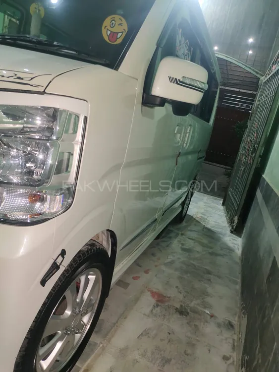 Suzuki Every Wagon 2020 for sale in Sialkot