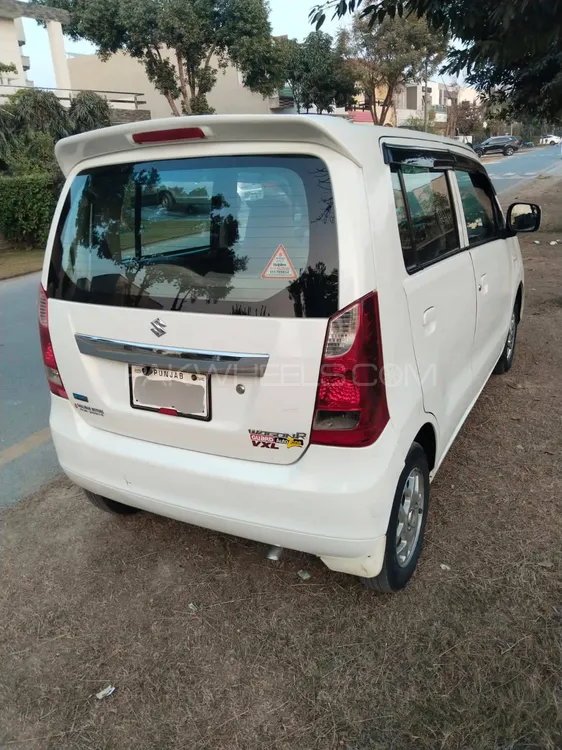 Suzuki Wagon R 2020 for sale in Lahore