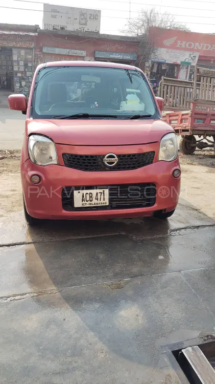 Nissan Moco 2013 for sale in Rawalpindi