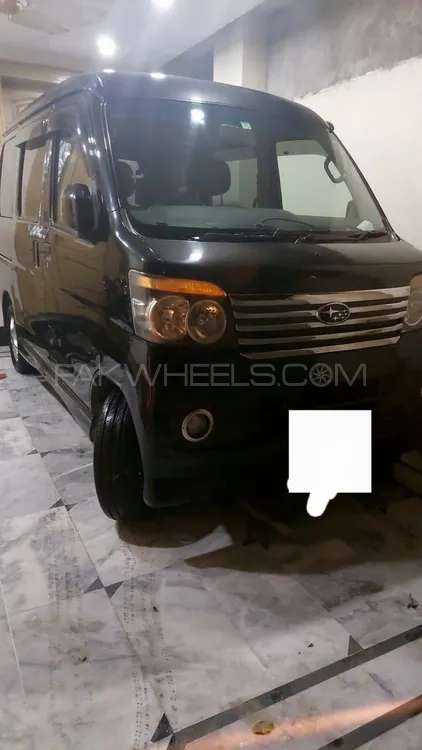 Daihatsu Hijet 2012 for sale in Rawalpindi