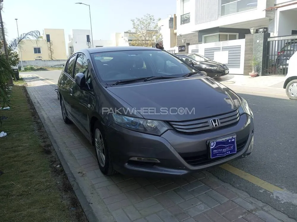 Honda Insight 2009 for sale in Lahore