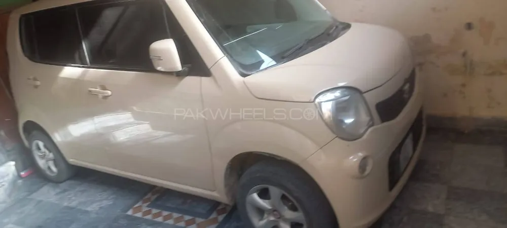Nissan Moco 2011 for sale in Sialkot