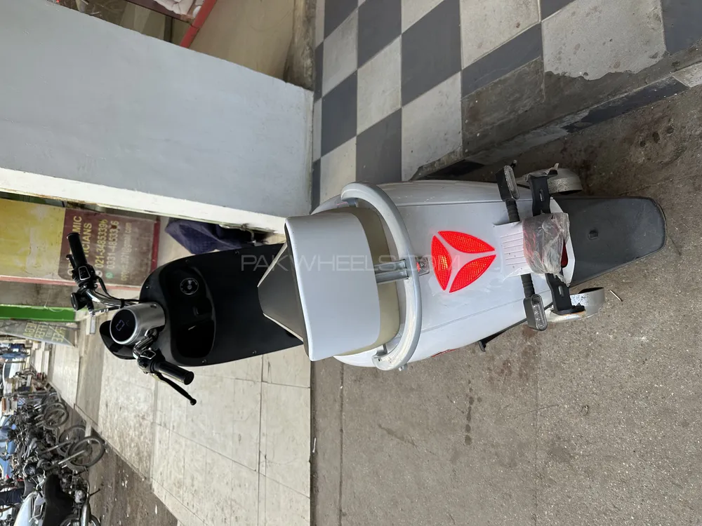Metro M6 Empower 2023 for Sale Image-1