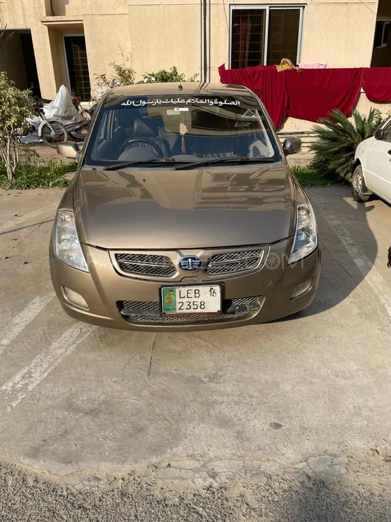 FAW V2 2016 for sale in Lahore