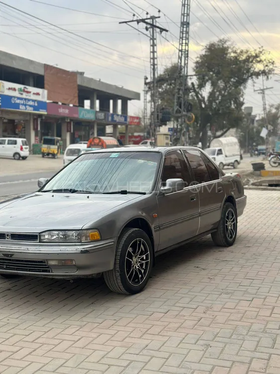 Honda Accord 1991 for sale in Taxila