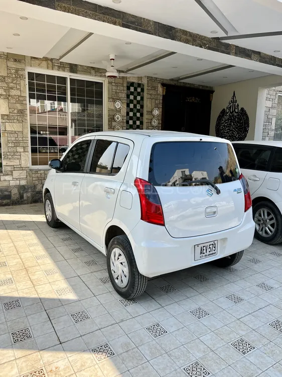 Suzuki Alto 2014 for sale in Islamabad