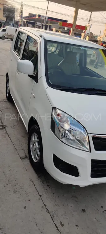 Suzuki Wagon R 2021 for sale in Rawalpindi