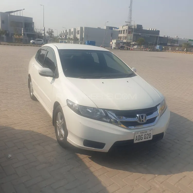 Honda City 2020 for sale in Multan