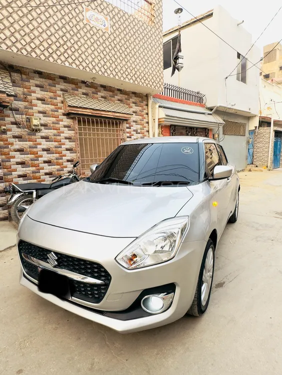 Suzuki Swift 2022 for sale in Hyderabad
