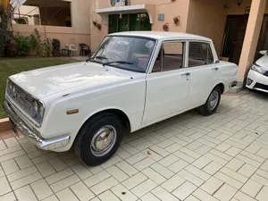Toyota Corona DX 1966 for Sale
