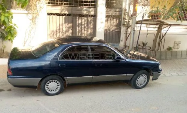 Toyota Crown 1992 for sale in Karachi