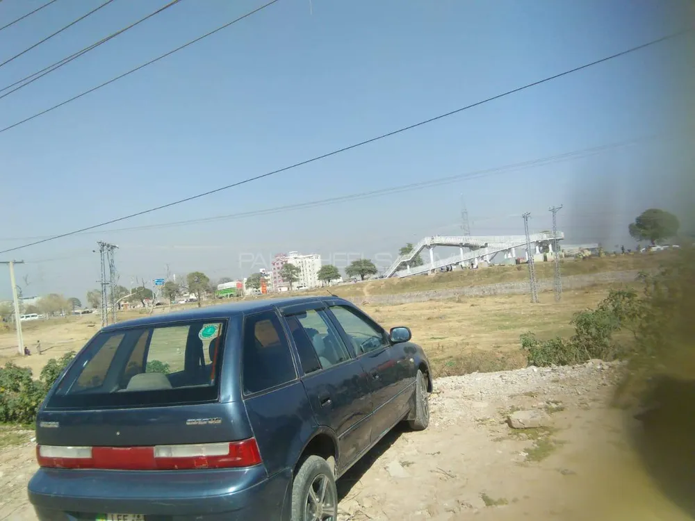 Suzuki Cultus 2007 for sale in Rawalpindi