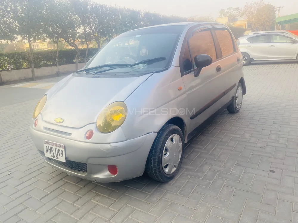 Chevrolet Exclusive 2005 for sale in Lahore