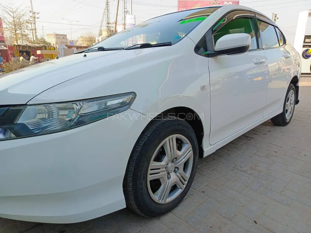 Honda City 2014 for sale in Bahawalpur