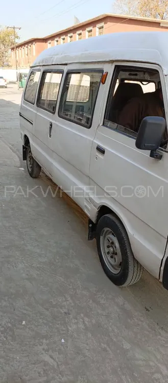 Suzuki Bolan 1991 for sale in Peshawar